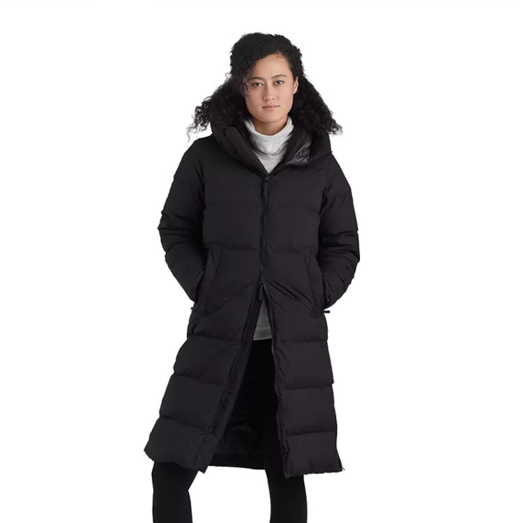 Outdoor Research Coze Down Parka – Women’s